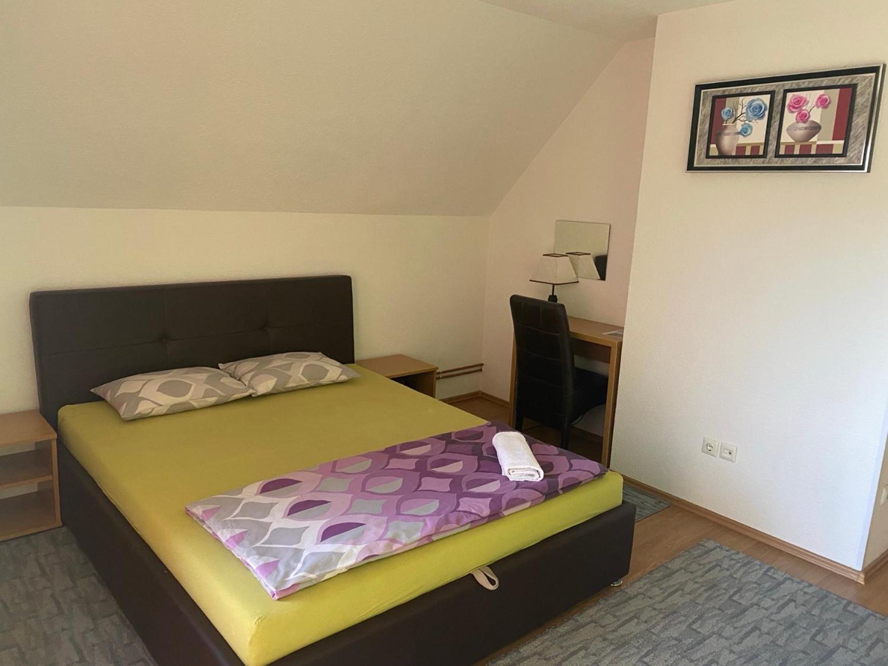 Restoran&Motel And Apartmants Lovacka Prica Tesanj Extérieur photo