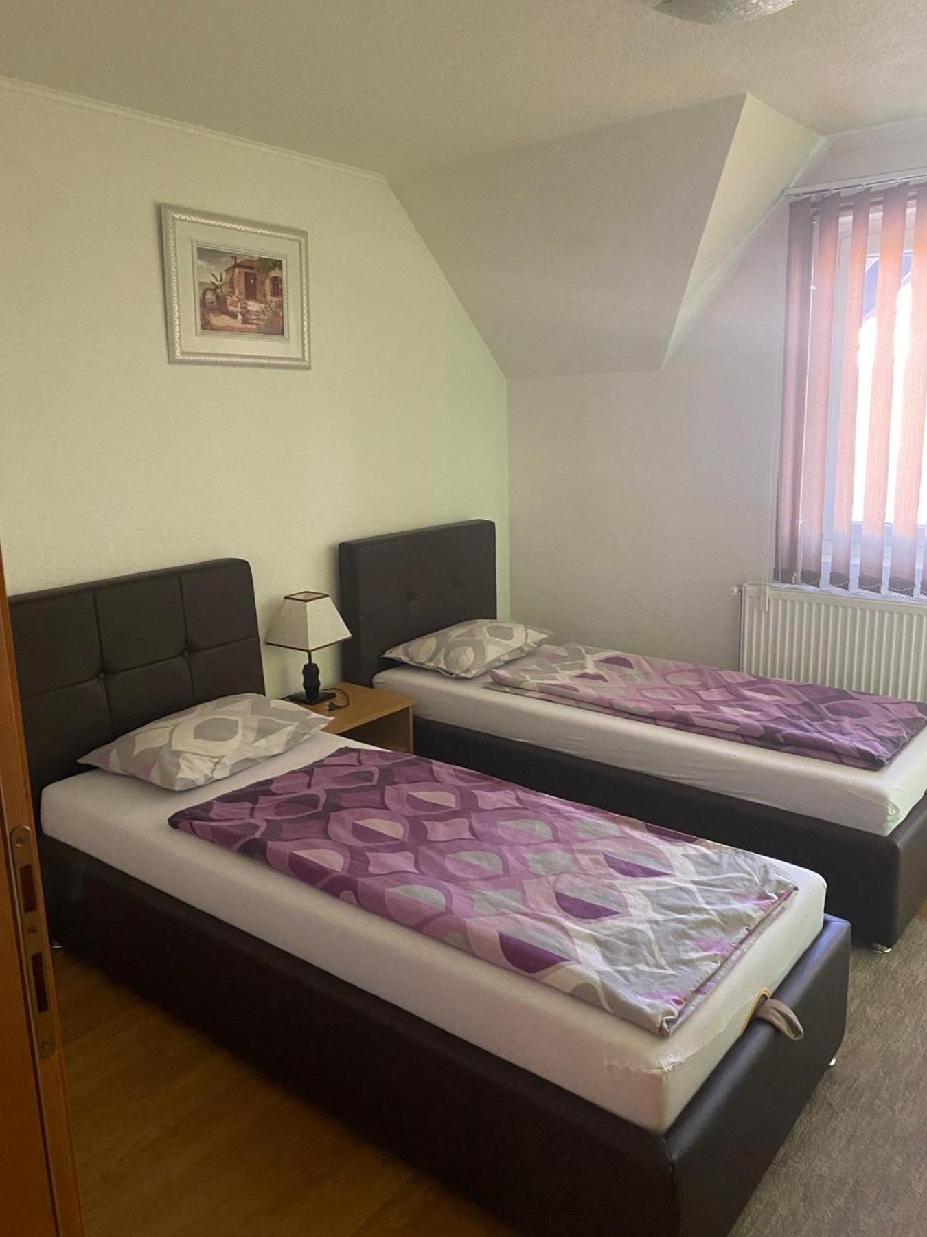 Restoran&Motel And Apartmants Lovacka Prica Tesanj Extérieur photo