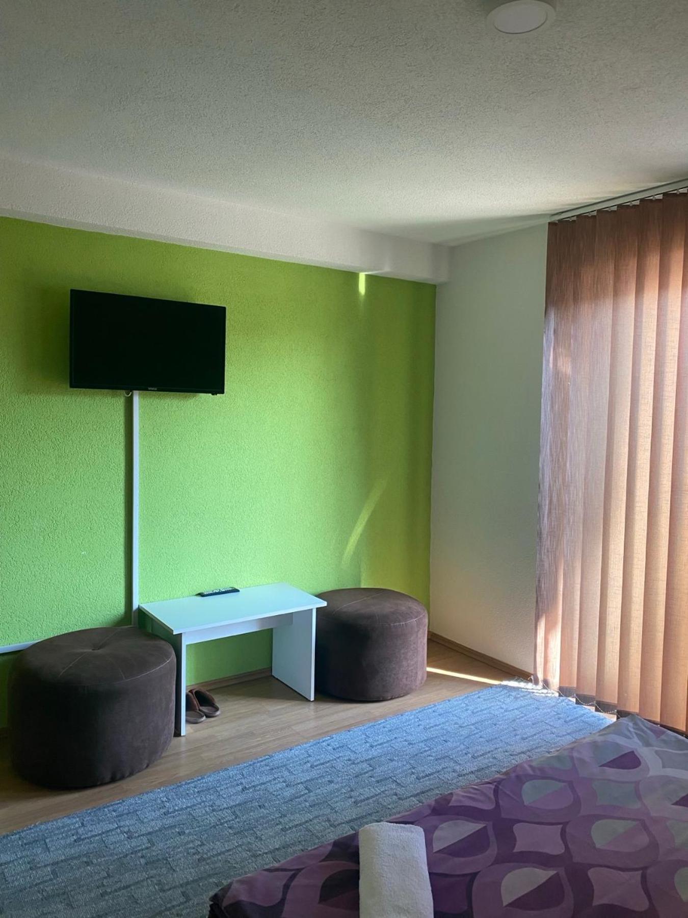 Restoran&Motel And Apartmants Lovacka Prica Tesanj Extérieur photo